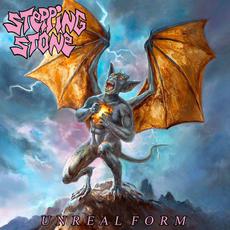 Unreal Form mp3 Album by Stepping Stone