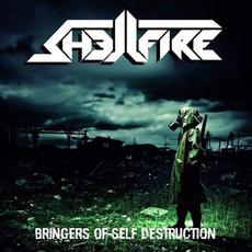 Bringers of Self Destruction mp3 Album by Shellfire