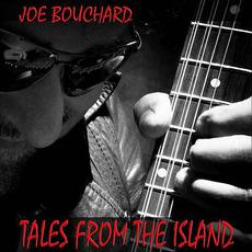 Tales from the Island mp3 Album by Joe Bouchard