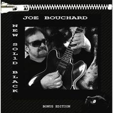 New Solid Black (Bonus Edition) mp3 Album by Joe Bouchard