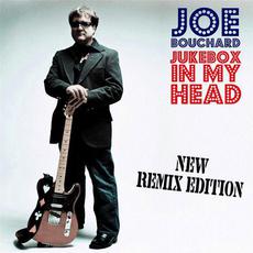Jukebox in My Head (Remix Edition) mp3 Album by Joe Bouchard