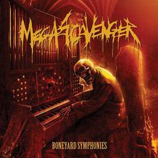 Boneyard Symphonies mp3 Album by Megascavenger