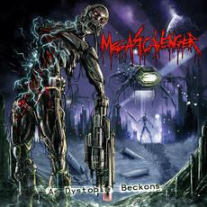 As Dystopia Beckons... mp3 Album by Megascavenger
