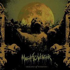 Descent Of Yuggoth mp3 Album by Megascavenger