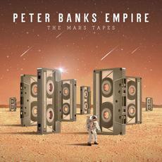 The Mars Tapes mp3 Album by Empire (2)