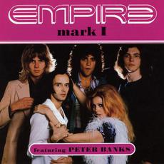 Mark I mp3 Album by Empire (2)