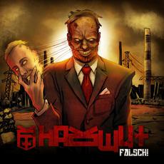 Falsch! mp3 Album by Hasswut