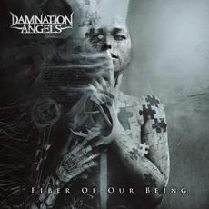 Fiber Of Our Being mp3 Album by Damnation Angels