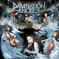 Shadow Symphony mp3 Album by Damnation Angels