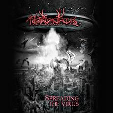 Spreading the Virus mp3 Album by Draconis