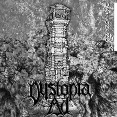 Designing Ruin mp3 Album by Dystopia A.D.
