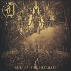 Rise of the Merciless mp3 Album by Dystopia A.D.