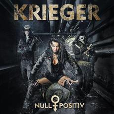 Krieger mp3 Album by Null Positiv