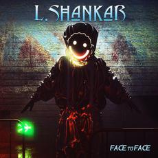 Face to Face mp3 Album by L. Shankar