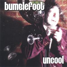 Uncool mp3 Album by Bumblefoot