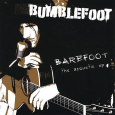 Barefoot: The Acoustic EP mp3 Album by Bumblefoot