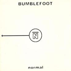 Normal mp3 Album by Bumblefoot