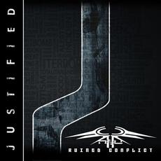 Justified EP mp3 Album by Ruined Conflict