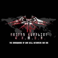 A.R.M.O.R. mp3 Album by Ruined Conflict
