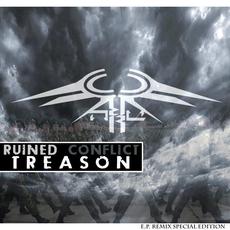 Treason EP mp3 Album by Ruined Conflict