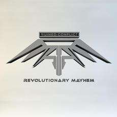 Revolutionary Mayhem mp3 Album by Ruined Conflict