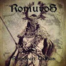 Romuvan Dainas mp3 Album by Romuvos