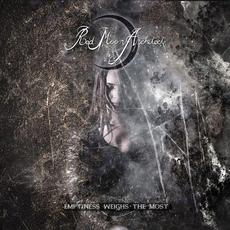 Emptiness Weighs the Most mp3 Album by Red Moon Architect