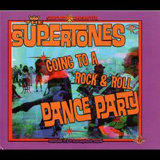 Going To A Rock & Roll Dance Party mp3 Album by The Supertones