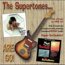 Are Go! mp3 Album by The Supertones
