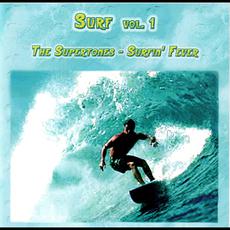 Surf Vol. 1: The Supertones-Surfin' Fever mp3 Album by The Supertones