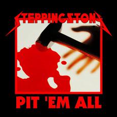 Pit 'Em All mp3 Single by Stepping Stone