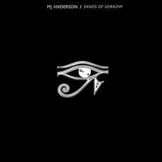 Sands of Sorrow mp3 Single by MJ Anderson