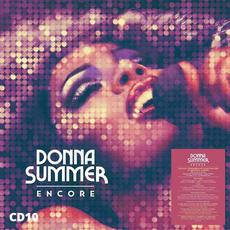 Encore, CD10 (Limited Edition) mp3 Artist Compilation by Donna Summer
