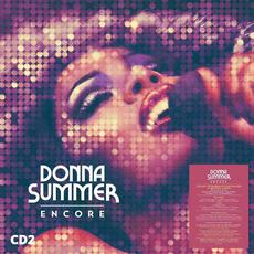 Encore, CD2 (Limited Edition) mp3 Artist Compilation by Donna Summer