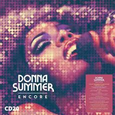 Encore, CD20 (Limited Edition) mp3 Artist Compilation by Donna Summer