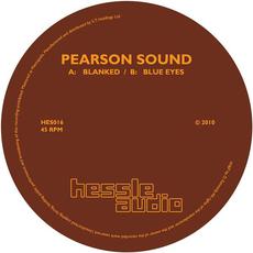 Blanked / Blue Eyes mp3 Single by Pearson Sound