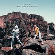 REMEMBER THE FUTURE mp3 Album by ionnalee
