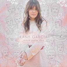 Mesa para dos mp3 Album by Kany García