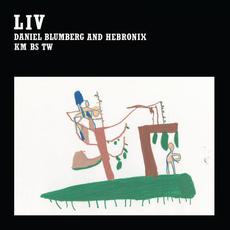 Liv mp3 Album by Daniel Blumberg and Hebronix