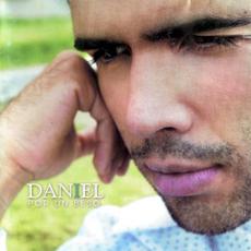 Por un beso mp3 Album by Daniel Santacruz