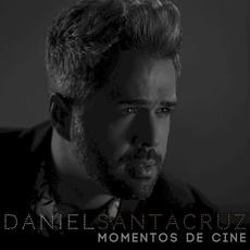 Momentos de cine mp3 Album by Daniel Santacruz