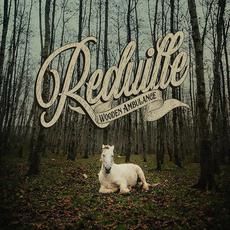 Redville mp3 Album by Wooden Ambulance