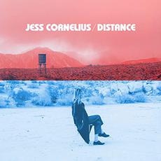 Distance mp3 Album by Jess Cornelius
