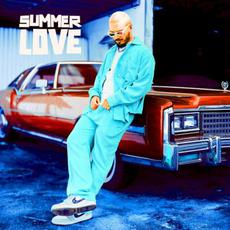 Summer Love mp3 Album by J Balvin