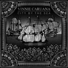 City By The Sea mp3 Album by Vinnie Caruana