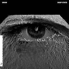 Deep State mp3 Album by Grum