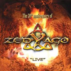 The 20th Anniversary Of Zed Yago mp3 Live by Zed Yago