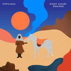 Night Safari Remixed mp3 Remix by Populous