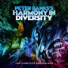 The Complete Recordings mp3 Artist Compilation by Peter Banks's Harmony in Diversity