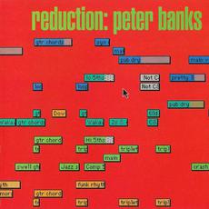 Reduction mp3 Album by Peter Banks